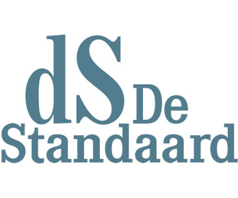 ds-de-Standaard logo